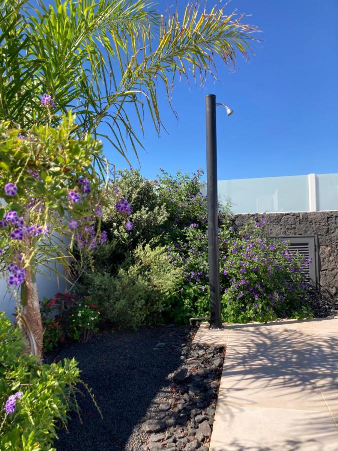 Casa Alice Villa Playa Blanca  Exterior photo
