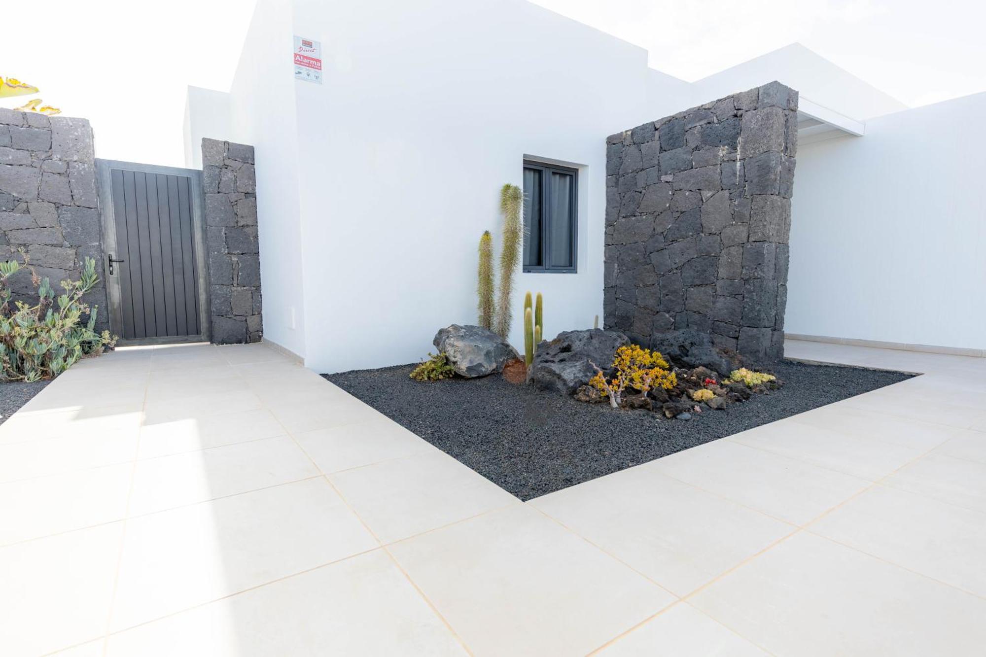 Casa Alice Villa Playa Blanca  Exterior photo