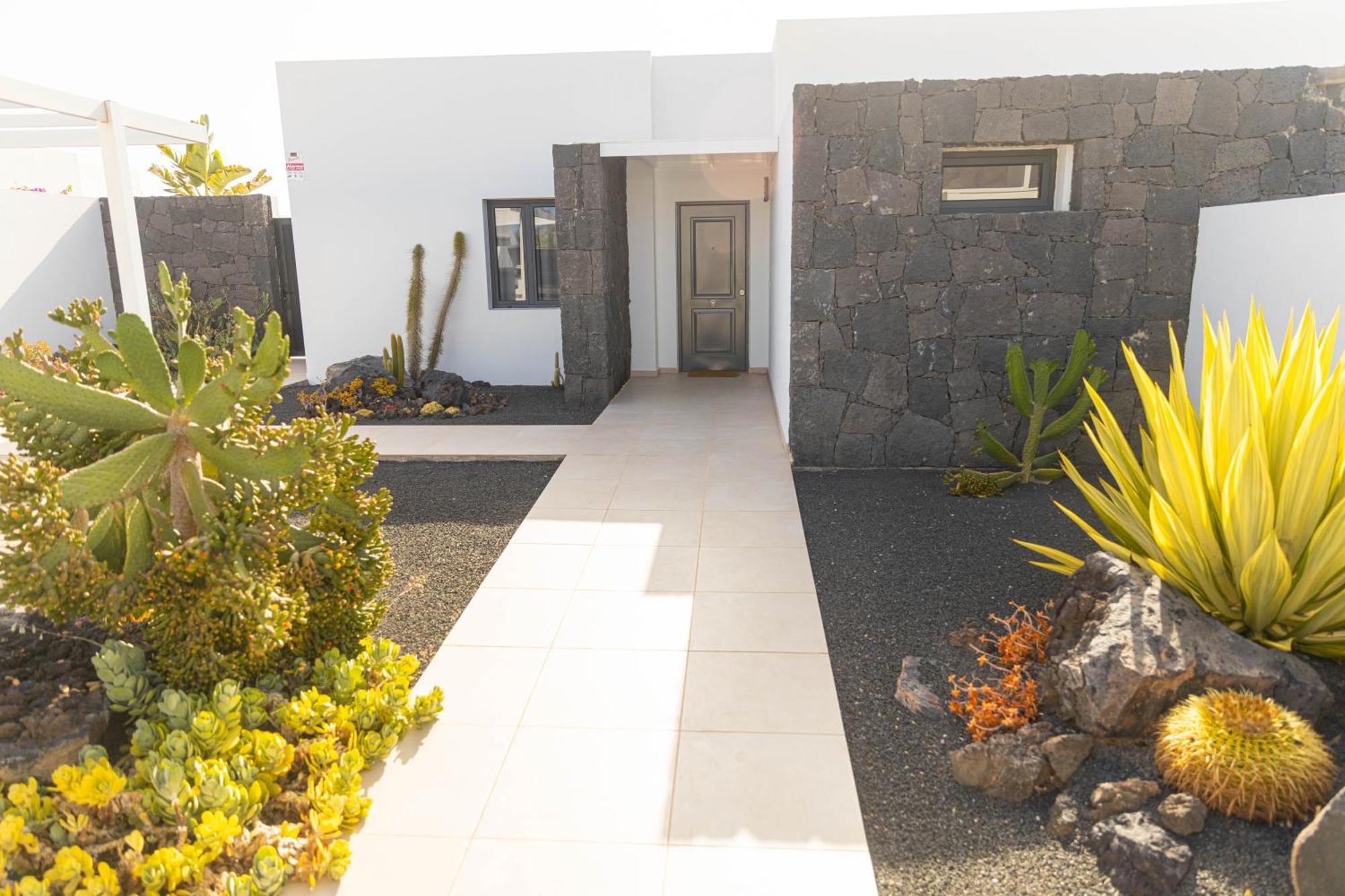 Casa Alice Villa Playa Blanca  Exterior photo
