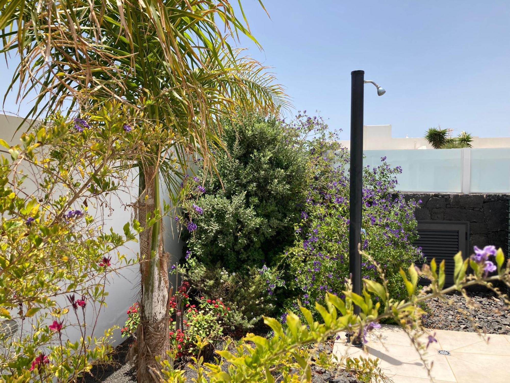 Casa Alice Villa Playa Blanca  Room photo